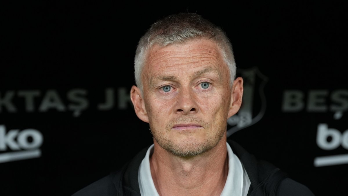 Beşiktaş Teknik Direktörü Ole Gunnar Solskjaer açıklamalarda bulundu!
