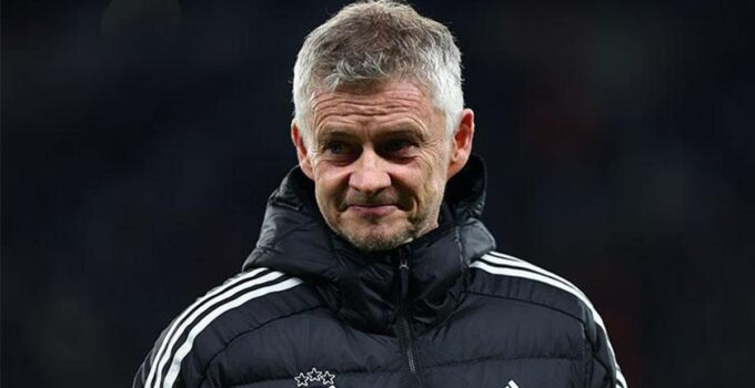 Beşiktaş teknik direktörü Ole Gunnar Solskjaer: ‘Finali hayal ediyoruz’
