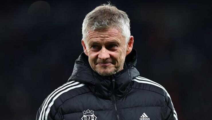 Beşiktaş teknik direktörü Ole Gunnar Solskjaer: ‘Finali hayal ediyoruz’