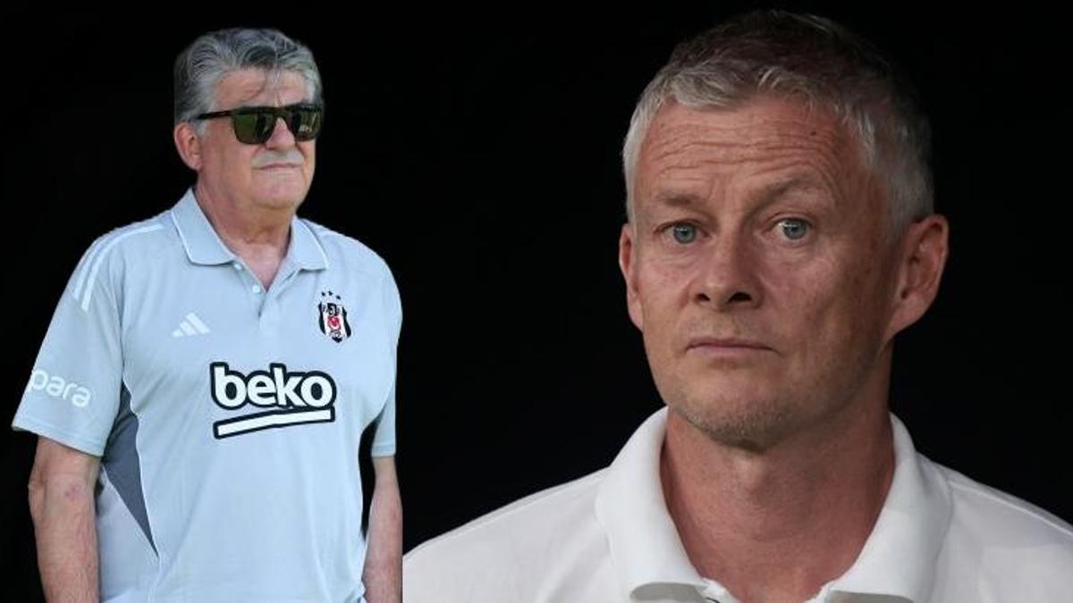 Beşiktaş transferde büyük oynuyor! Rota İngiltere ve Rusya