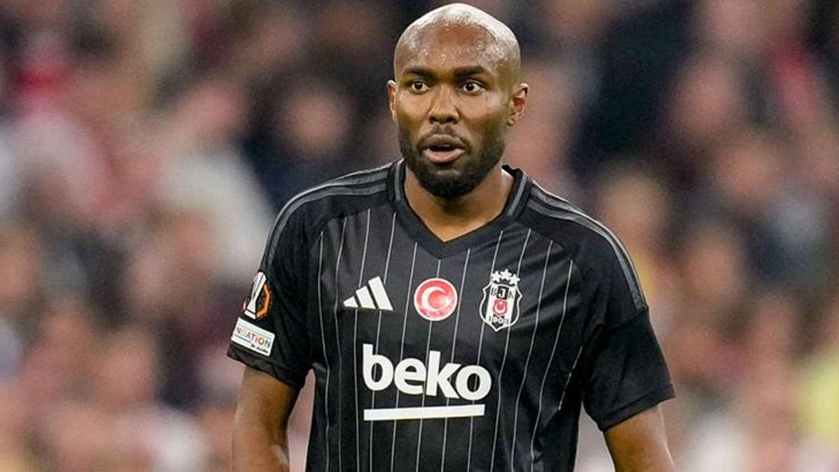 Beşiktaş transferi resmen açıkladı! İşte Musrati’nin yeni takımı