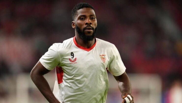 Beşiktaş ve Samsunspor’a Iheanacho transferinde rakip çıktı!