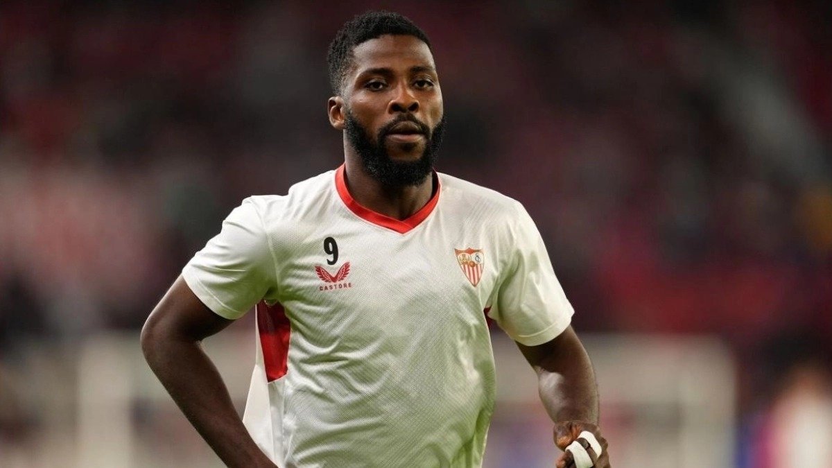 Beşiktaş ve Samsunspor’a Iheanacho transferinde rakip çıktı!
