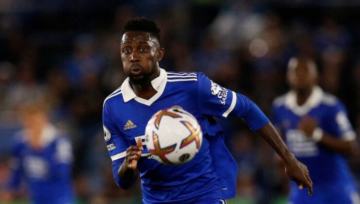 Beşiktaş Wilfred Ndidi’yi KAP’a bildirdi