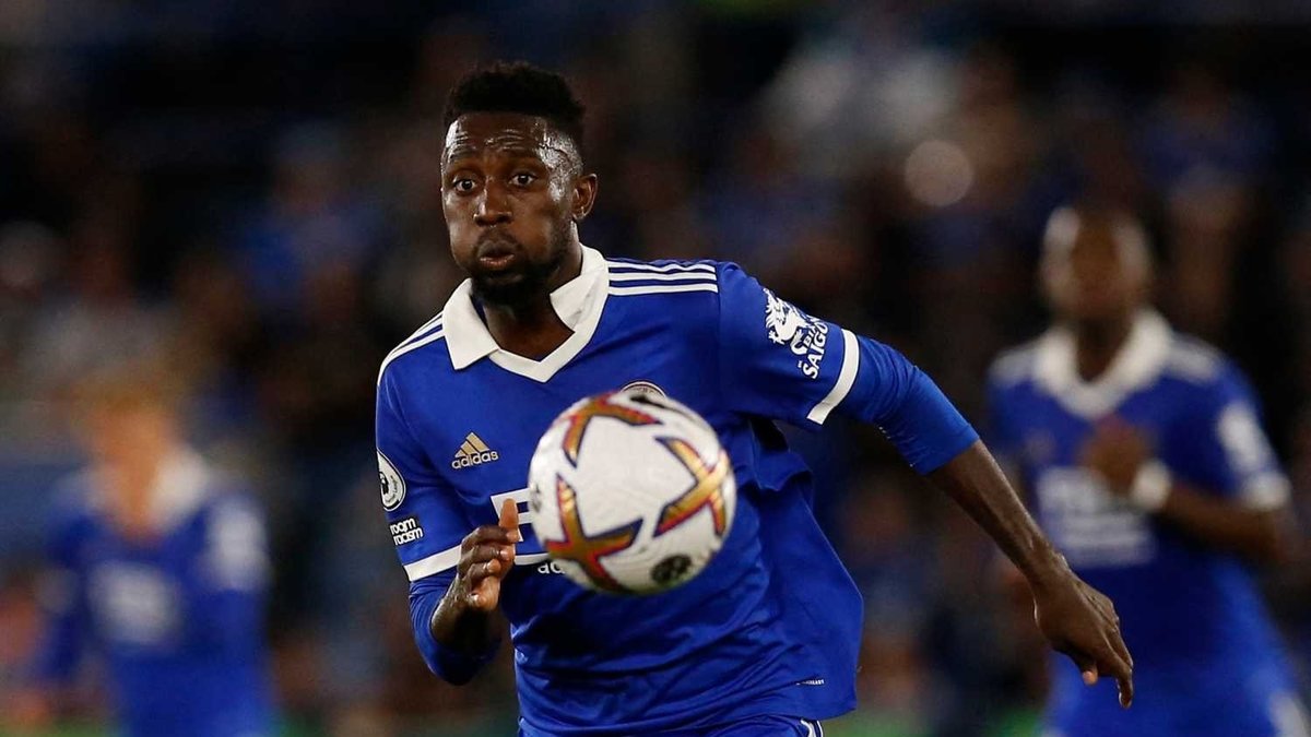 Beşiktaş Wilfred Ndidi’yi KAP’a bildirdi