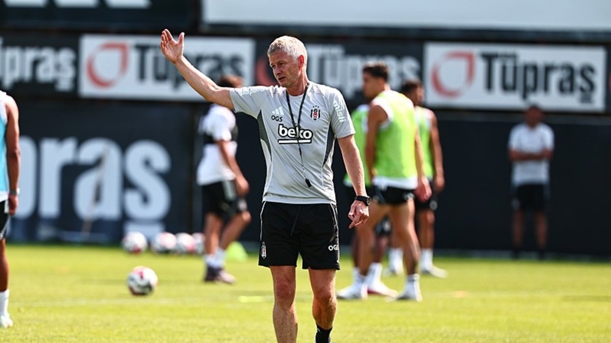 Beşiktaş, yarın St. Patrick’s karşısında avantaj peşinde