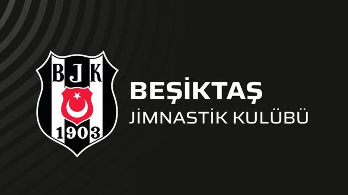 Beşiktaş yıldız oyuncuyla görüşmelere başladı! Resmen açıklandı