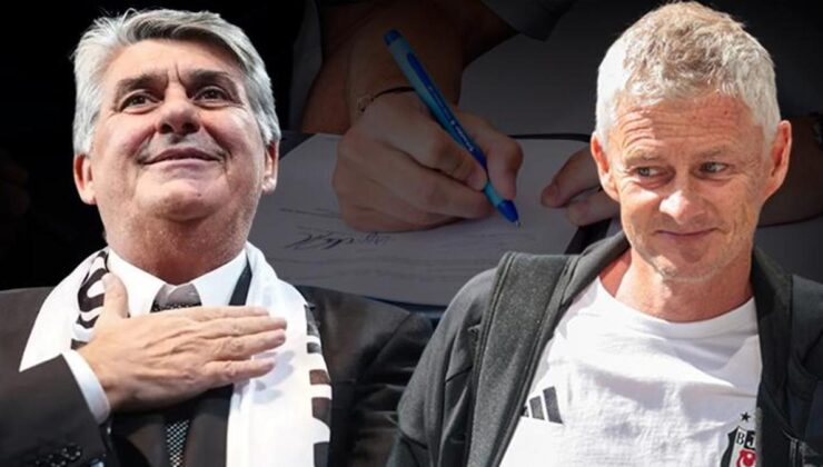 Beşiktaş yıldız transferlerle yara saracak! Taraftarın beklediği o hamle…