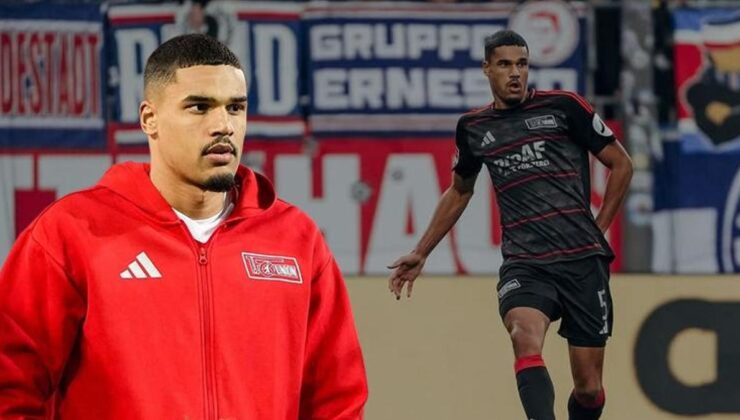 Beşiktaş’a Hollandalı stoper! Yönetim kolları sıvadı, transferde sıcak saatler…