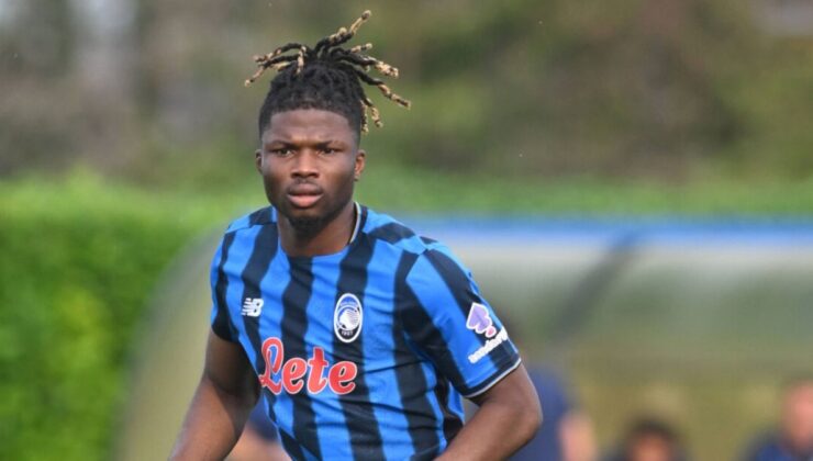 Beşiktaş’a Malili golcü! Kartal’dan sürpriz transfer