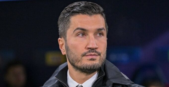 Beşiktaş’ta flaş teknik direktör gelişmesi!