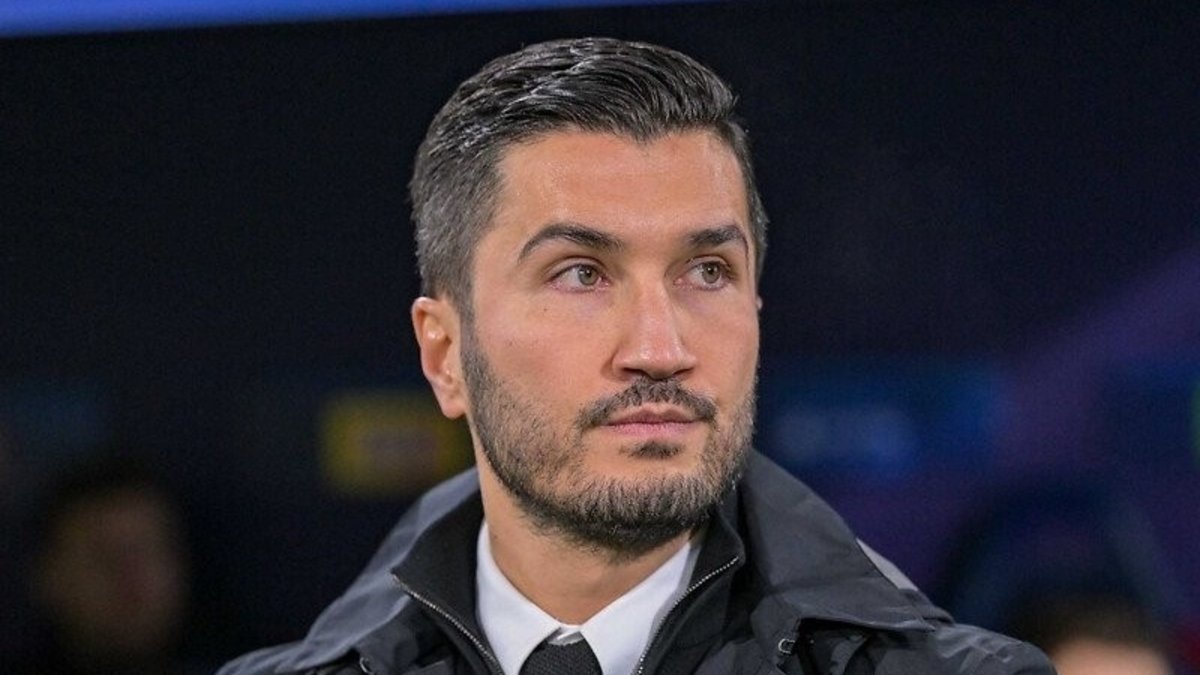 Beşiktaş’ta flaş teknik direktör gelişmesi!