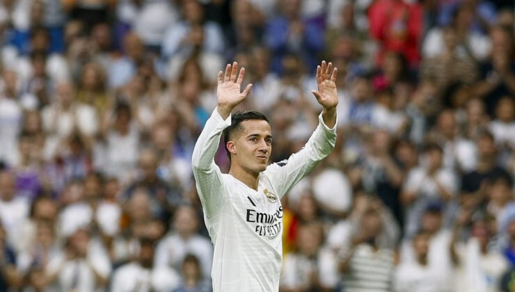 Beşiktaş’ta Lucas Vazquez gelişmesi! Transferi…