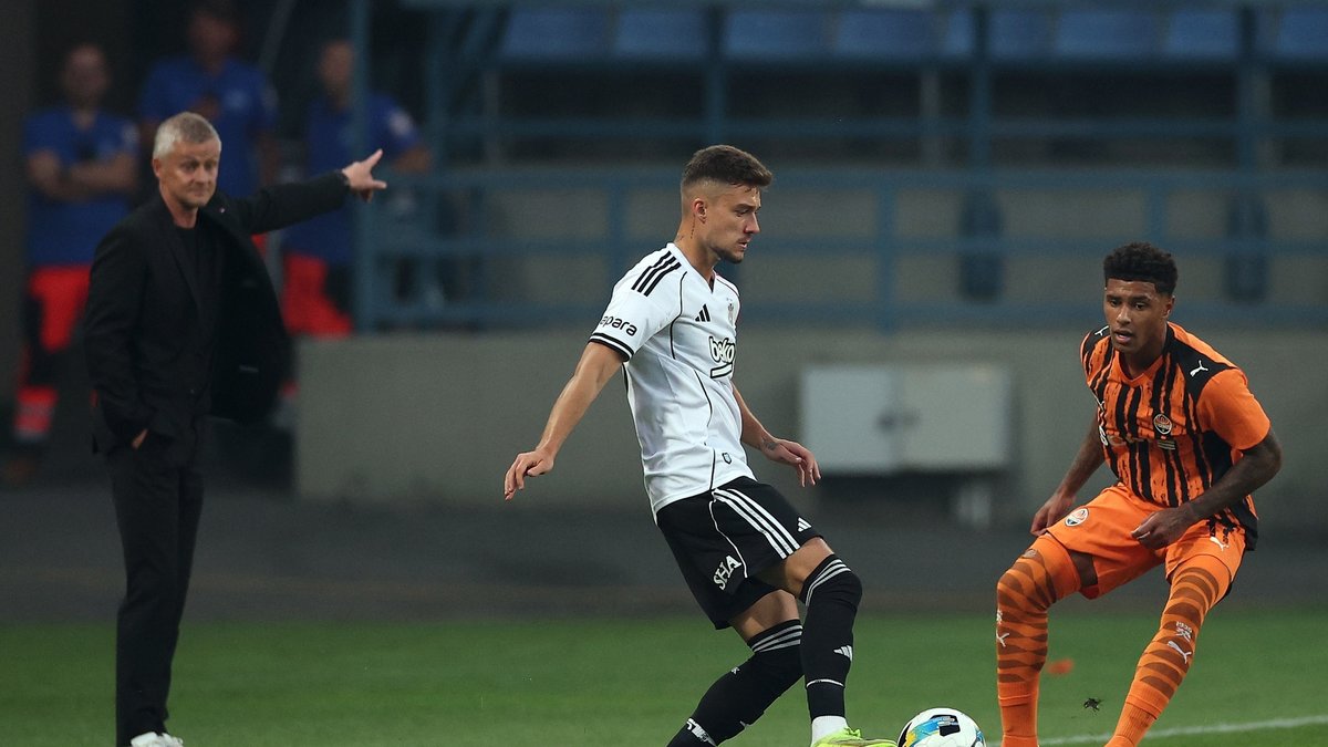 Beşiktaş’ta maç öncesi sakatlık şoku!