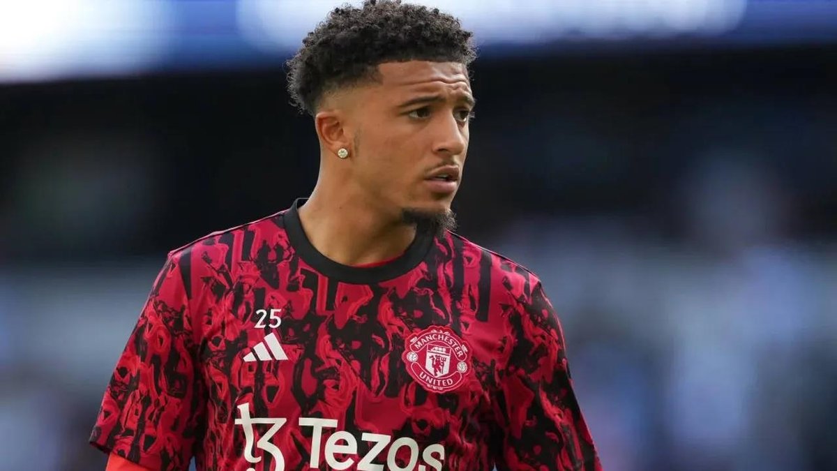 Beşiktaş’ta Sancho operasyonu