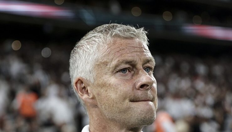 Beşiktaş’ta Solskjaer’in sonu yakın! Gündemde 2 aday var