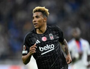 Beşiktaş’tan Gedson Fernandes açıklaması! Benfica…