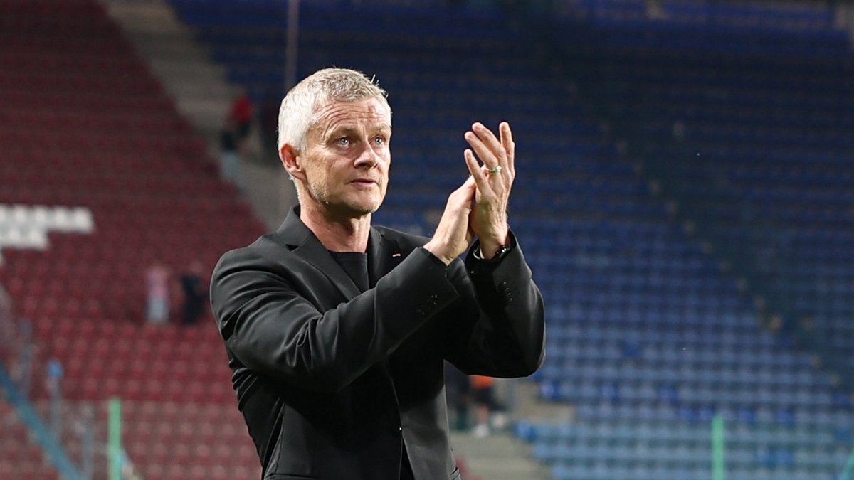 Beşiktaş’tan Solskjaer açıklaması!