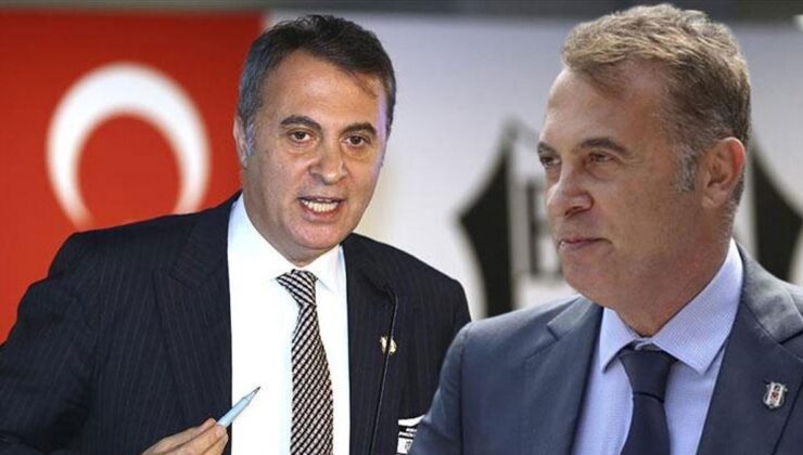 Beşiktaş’ın eski başkanı Fikret Orman: ‘Kulüpler satın alınmasını doğru buluyorum’