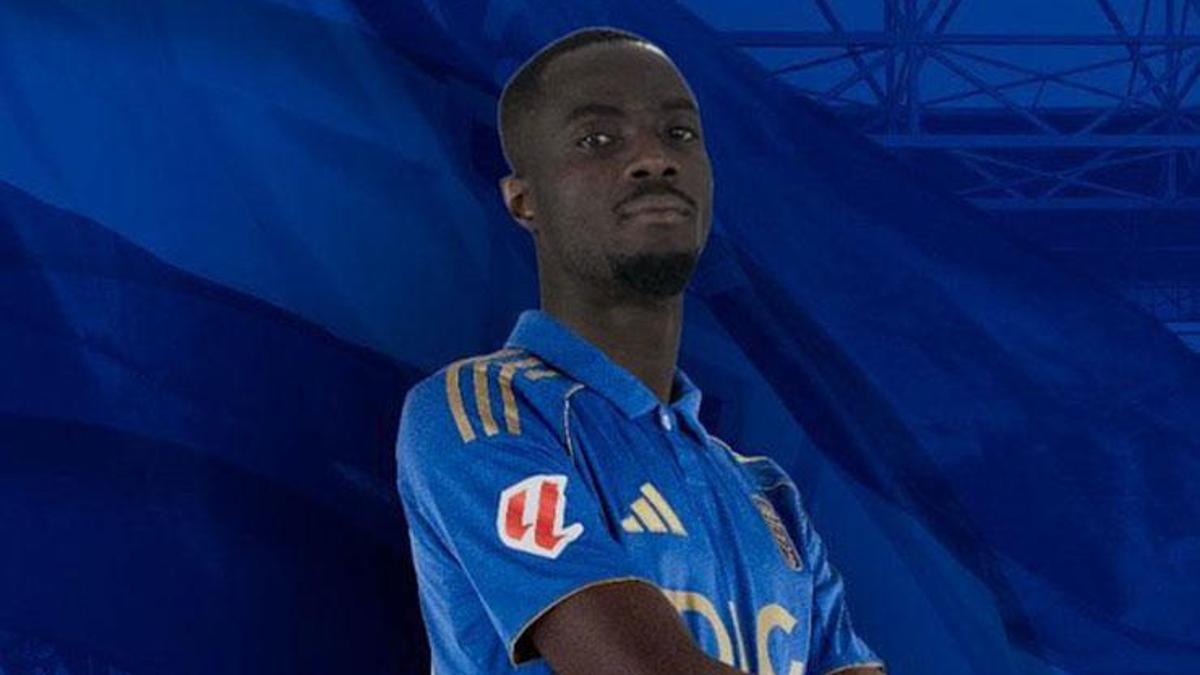 Beşiktaş’ın eski yıldızı Eric Bailly’nin yeni adresi belli oldu
