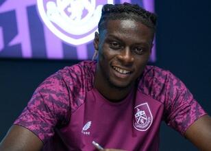 Beşiktaş’ın gündemindeydi, Premier Lig’de kaldı: Ugochukwu Burnley’de!