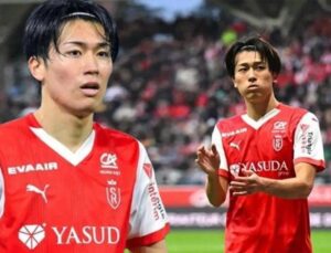 Beşiktaş’ın sol kanat için yeni hedefi: Nakamura