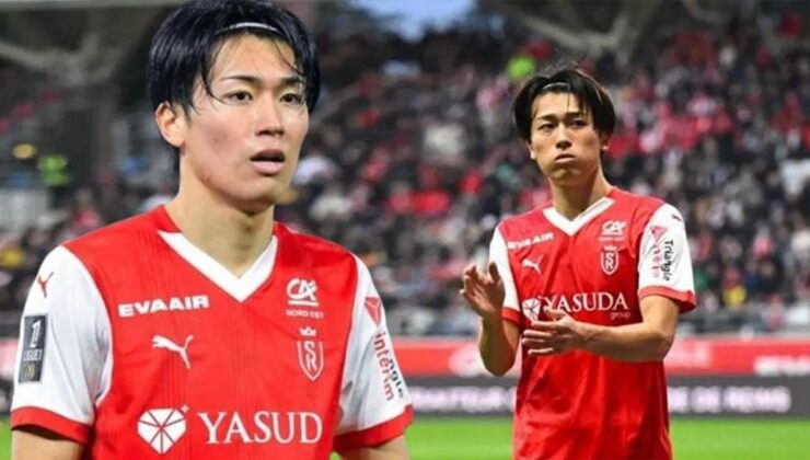 Beşiktaş’ın sol kanat için yeni hedefi: Nakamura