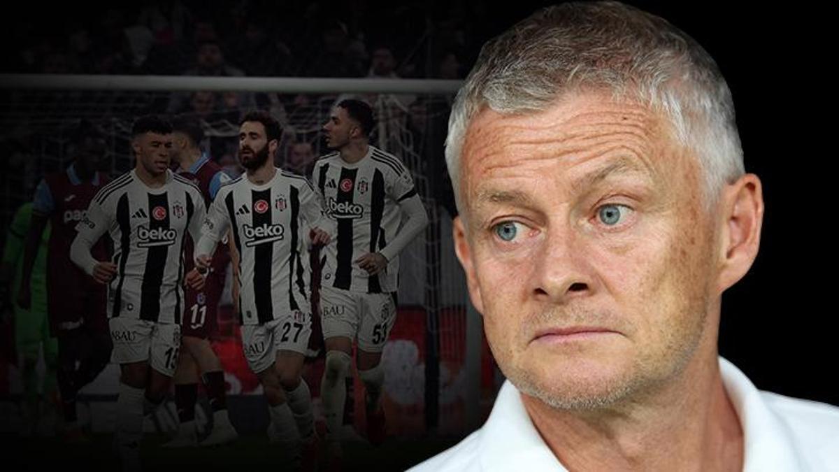Beşiktaş’ta birçok oyuncuya talip çıktı! İtalya, İngiltere…