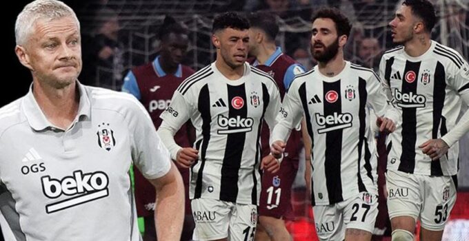 Beşiktaş’ta istenmeyen adam olmuştu! İngiltere’den talibi çıktı