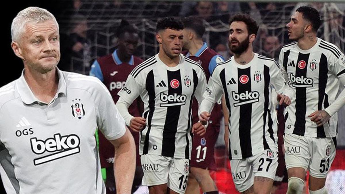 Beşiktaş’ta istenmeyen adam olmuştu! İngiltere’den talibi çıktı