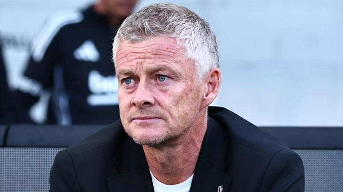 Beşiktaş’ta Ole Gunnar Solskjaer’in St. Patricks maçı planı belli oldu!