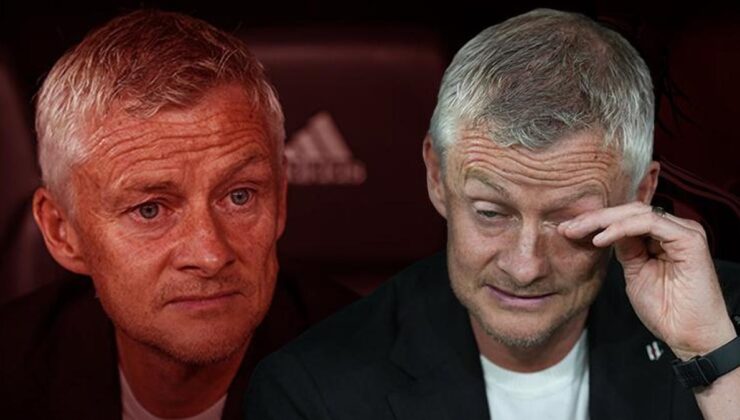 Beşiktaş’ta Solskjaer’den acı itiraf! ‘Maçlara böyle başlarsak…’