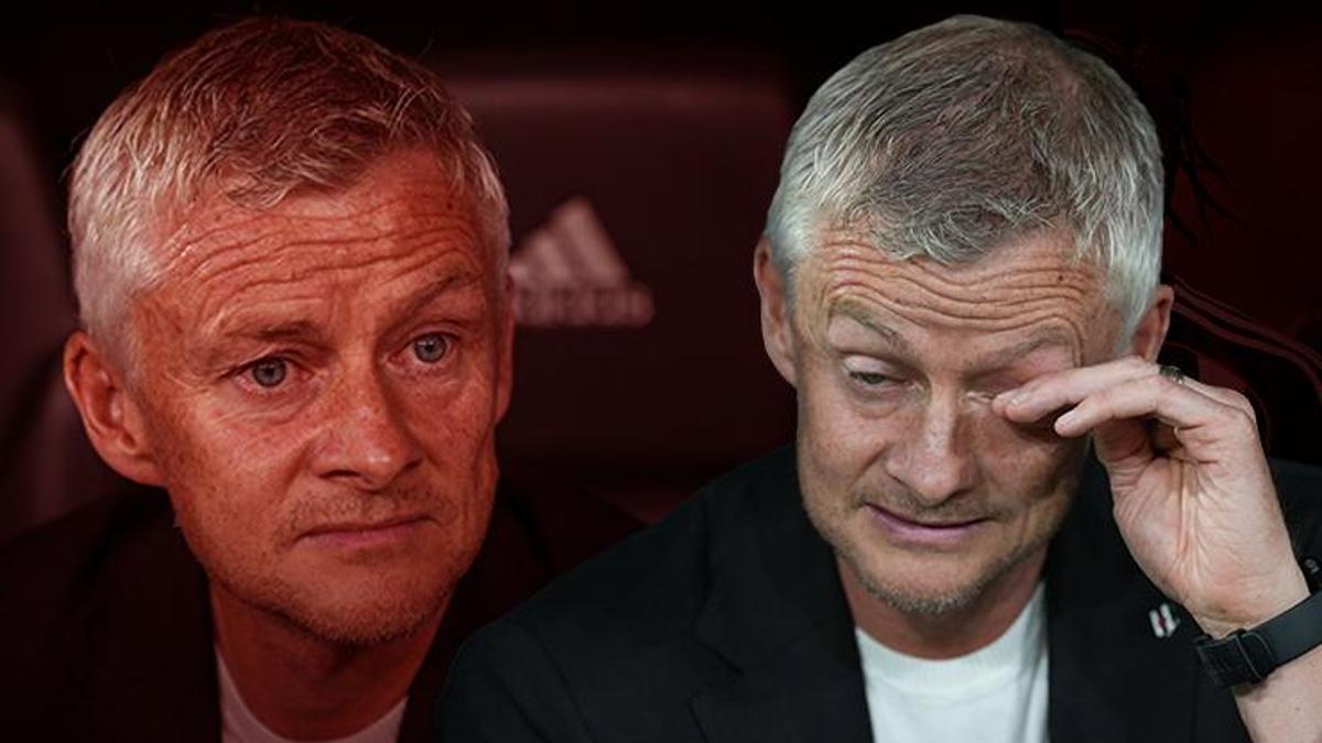 Beşiktaş’ta Solskjaer’den acı itiraf! ‘Maçlara böyle başlarsak…’