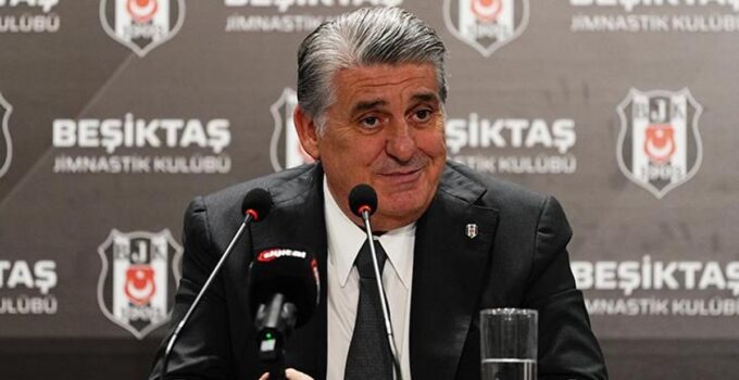 Beşiktaş’tan Bankalar Birliği için açıklama! KAP’a bildirildi