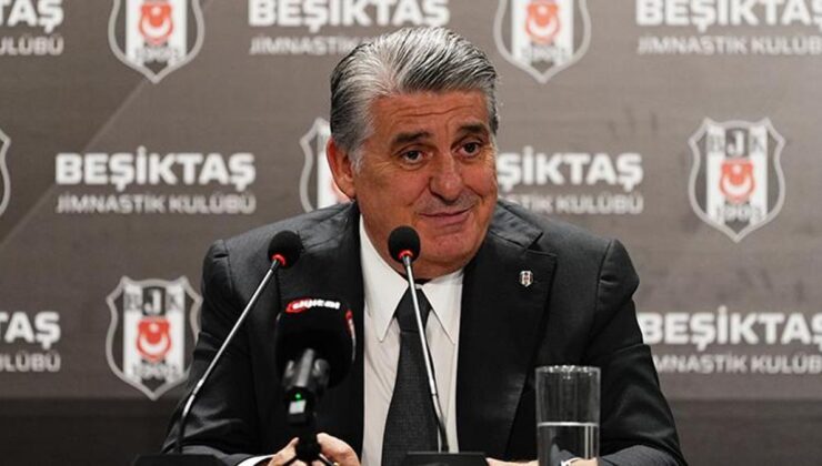 Beşiktaş’tan Bankalar Birliği için açıklama! KAP’a bildirildi