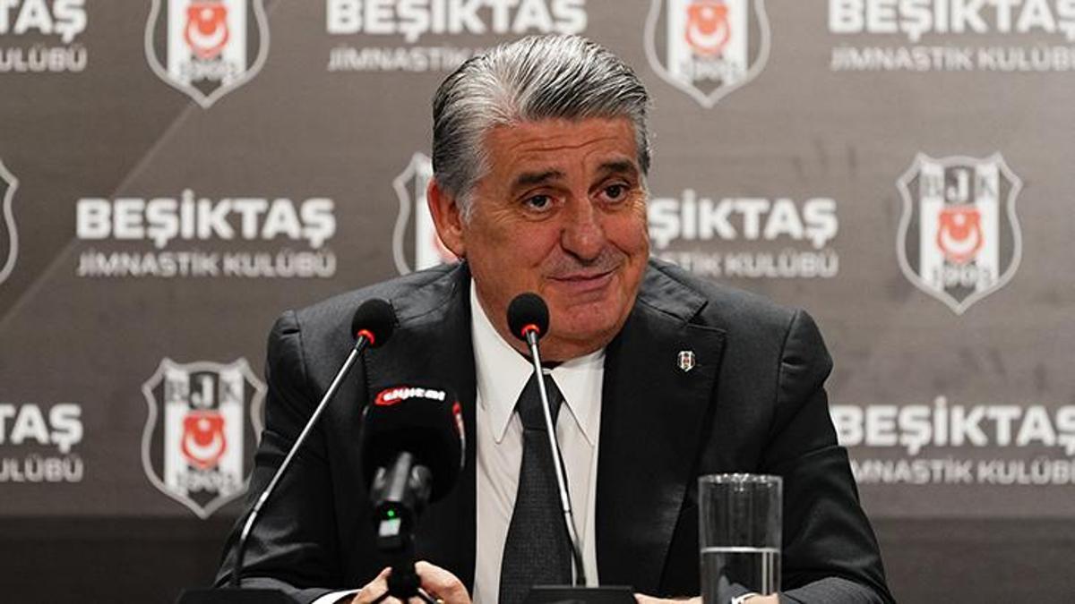 Beşiktaş’tan Bankalar Birliği için açıklama! KAP’a bildirildi