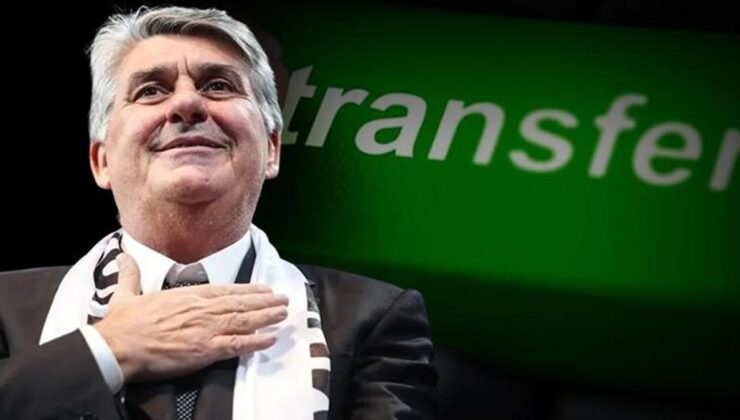 Beşiktaş’tan dev kanat operasyonu! Dünyaca ünlü yıldız için çalışmalar devam ediyor