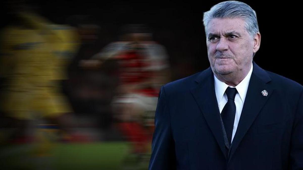 Beşiktaş’tan Premier Lig’in yıldızı için yoğun mesai! Transferde gelişmeler art arda