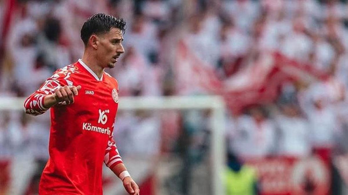 Beşiktaş’tan savunmaya bir hamle daha! 6 milyon Euro teklif edildi