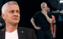 Beşiktaş’tan Solskjaer kararı!