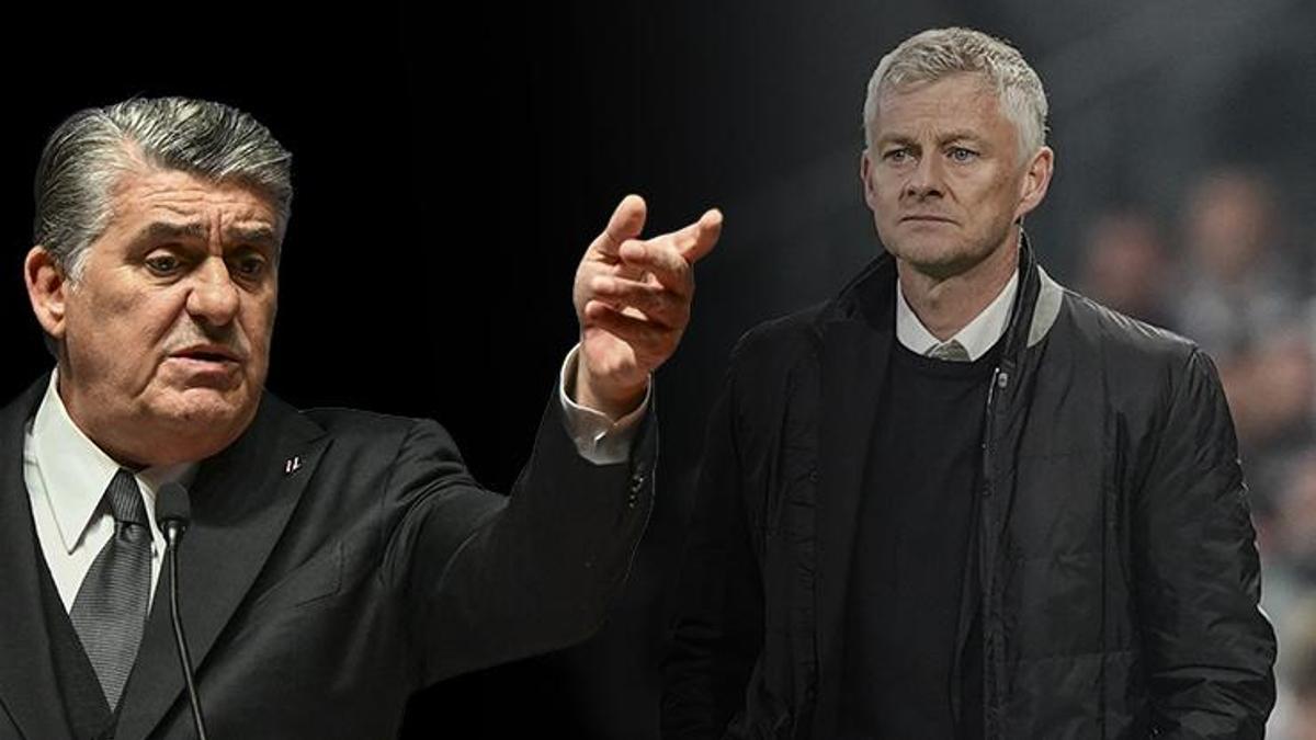 Beşiktaş’tan sürpriz transfer! İmzalar atılmak üzere son dakika gelişmesi…