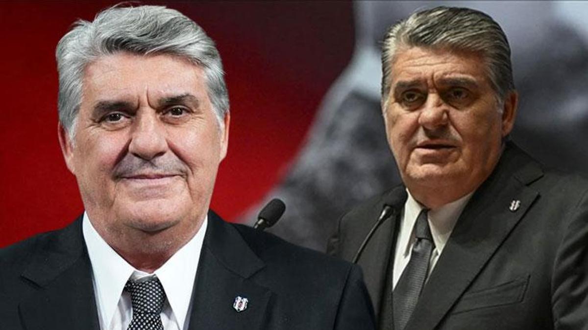 Beşiktaş’tan tarihi sermaye artırımı açıklaması