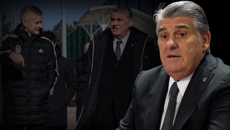 Beşiktaş’tan transferde ‘Keçi inadı’! Yıldız futbolcu için vazgeçilmiyor