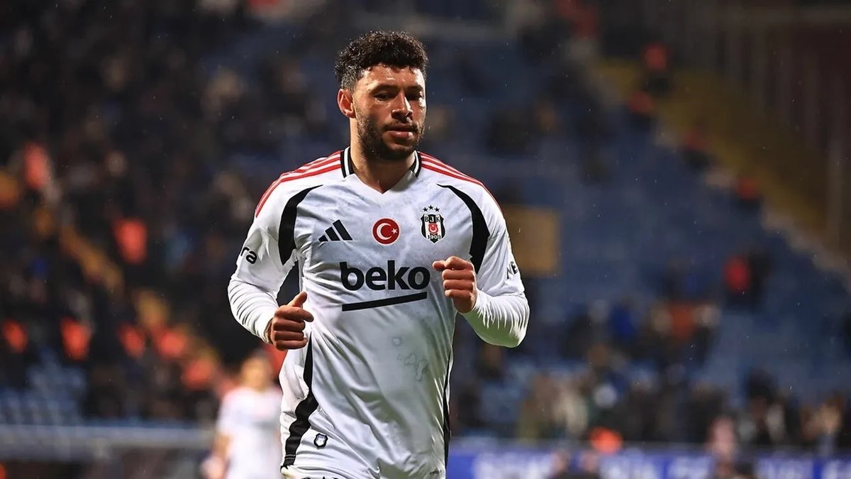 Birmingham City’nin hedefi, Osayi’den sonra o Beşiktaşlı!