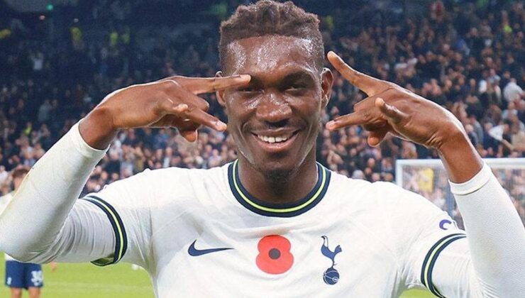 Bissouma’da geri sayım: Galatasaray adım adım mutlu sona gidiyor