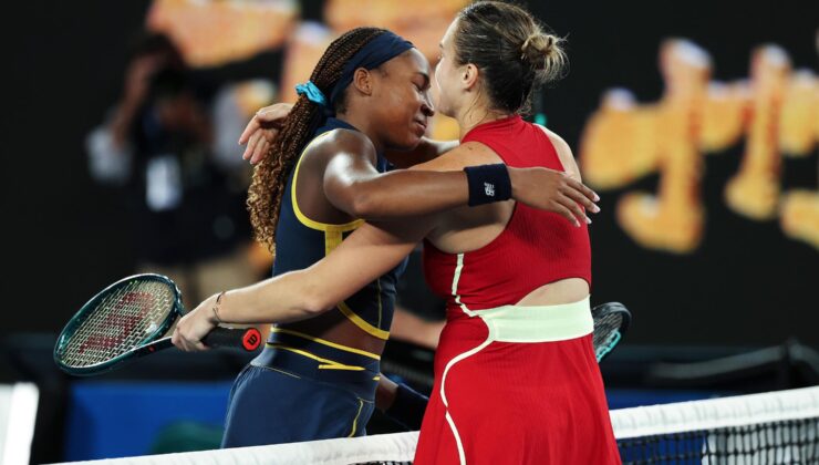 Boisson’un Masalı, Swiatek’in Hükmüne Son: Roland Garros Finalinde Gauff ile Sabalenka Buluşuyor