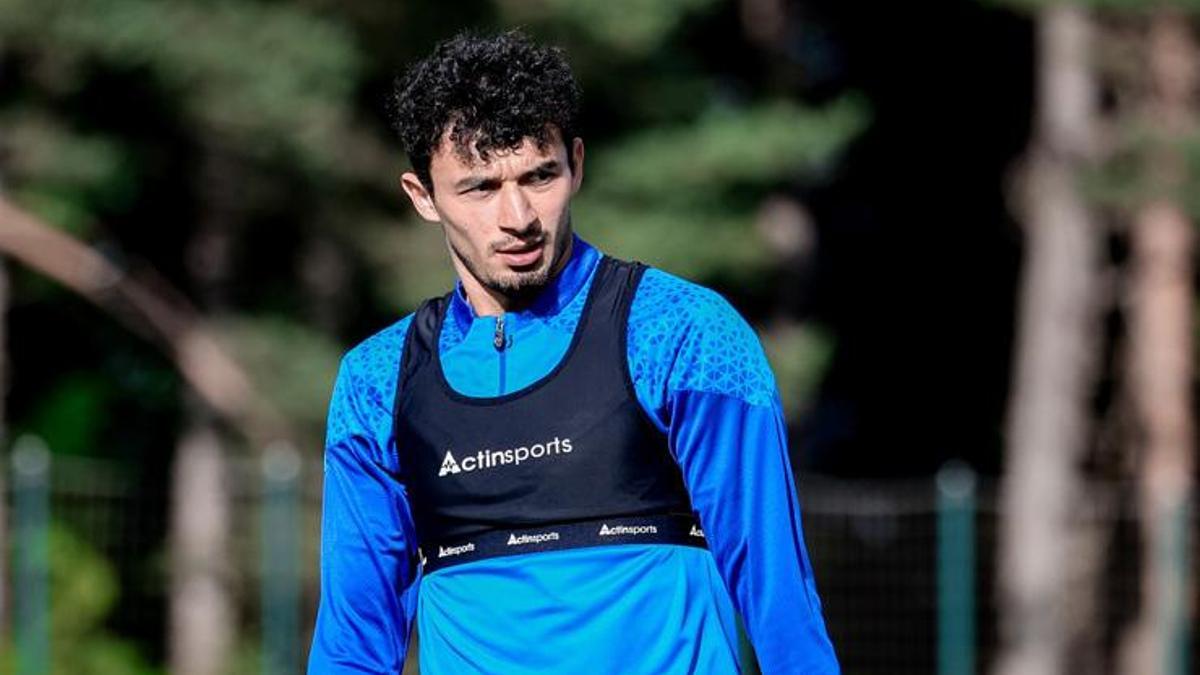 Borum FK’da sakatlık şoku