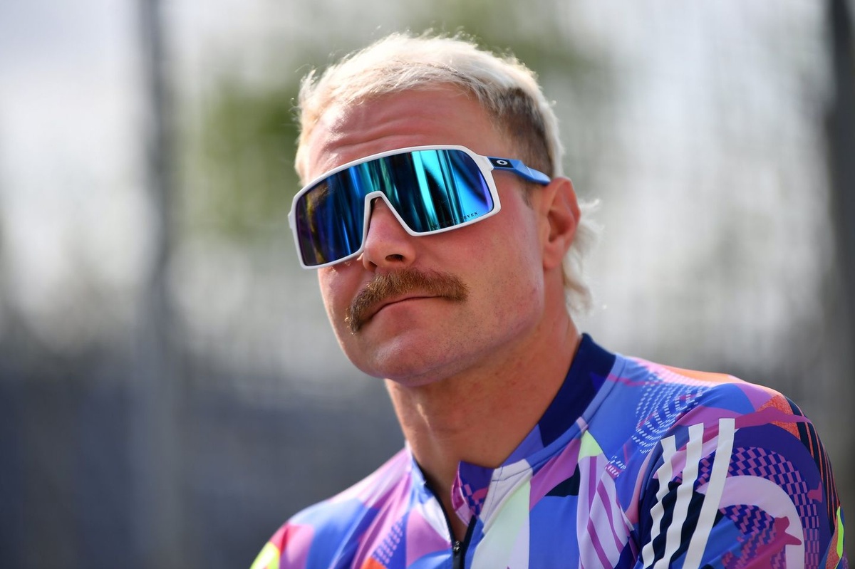 Bottas, Cadillac hakkında: “Kendinizi zihinsel olarak en kötüye hazırlamak her zaman daha iyidir&quot;