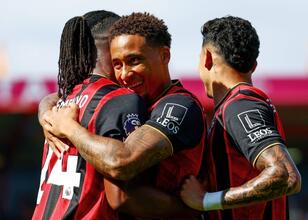 Bournemouth, Vitor Pereira’lı Wolves’ı tek golle geçti!