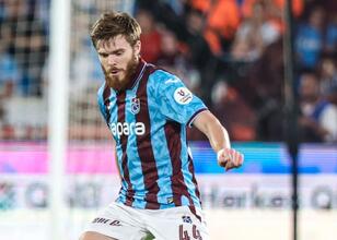 Bournemouth’ta Zabarnyi yerine Batagov! – Trabzonspor haberleri – Trabzonspor transfer haberleri